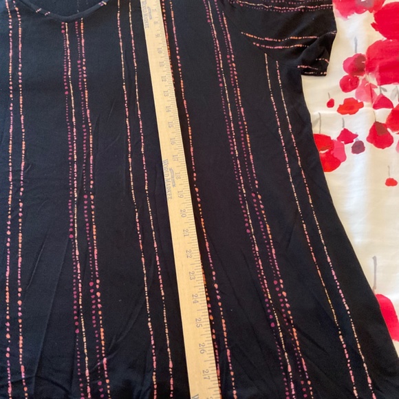 Women’s APT. P blouse 1X - Picture 5 of 5